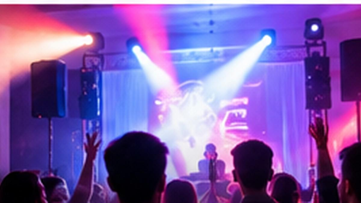 School Events entertainment
