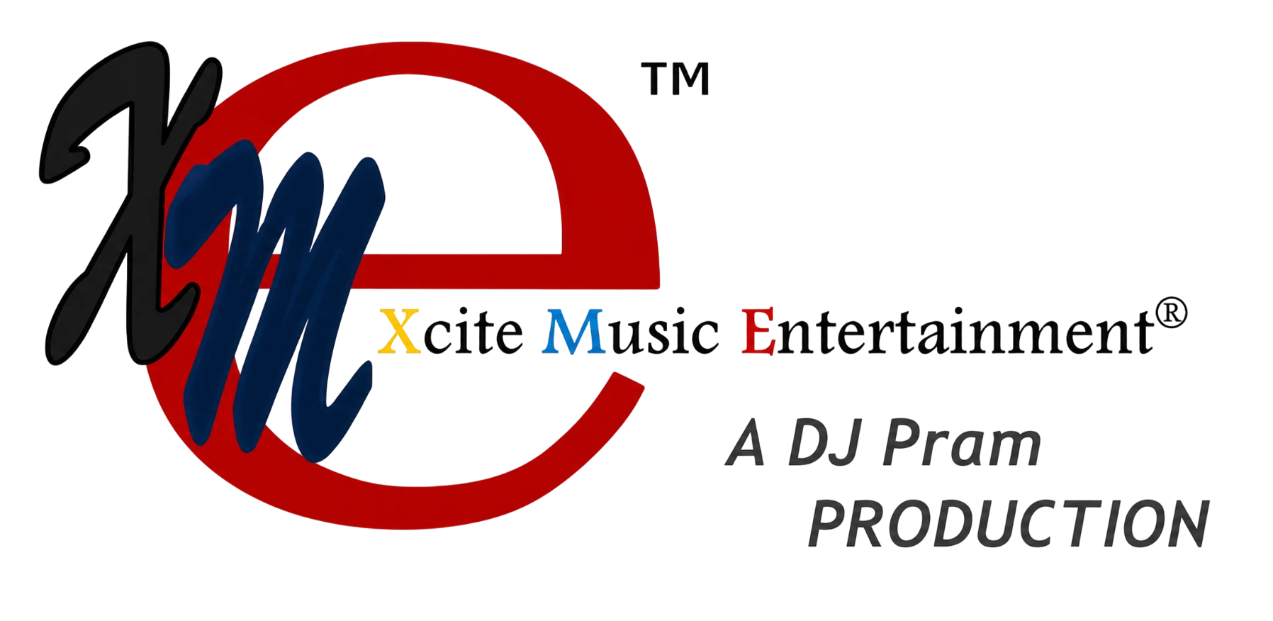 Xcite Music Entertainment — A DJ Pram Production